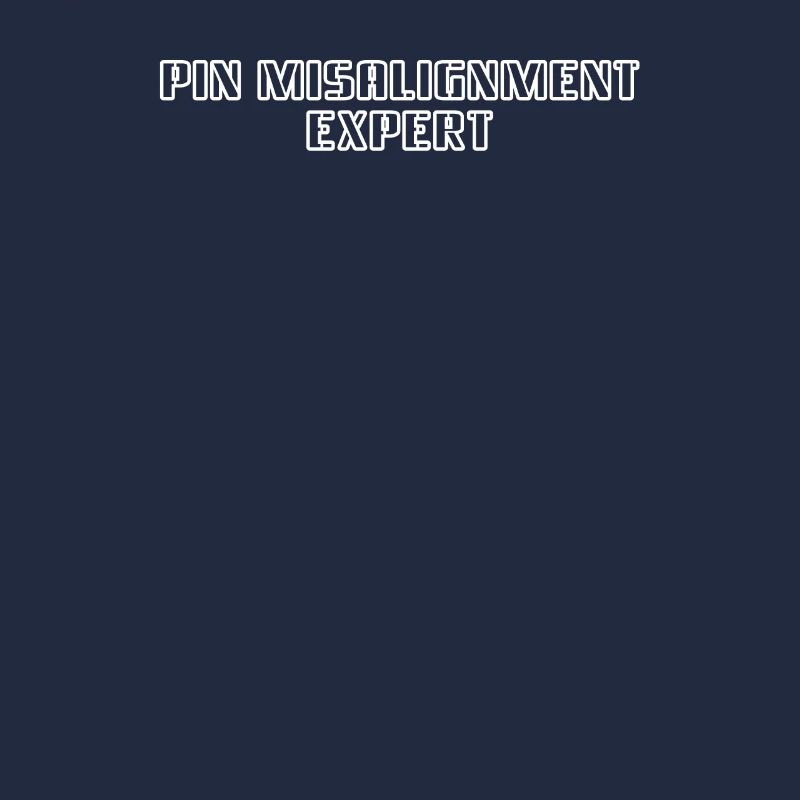 Bowling - Pin Misalignment Expert