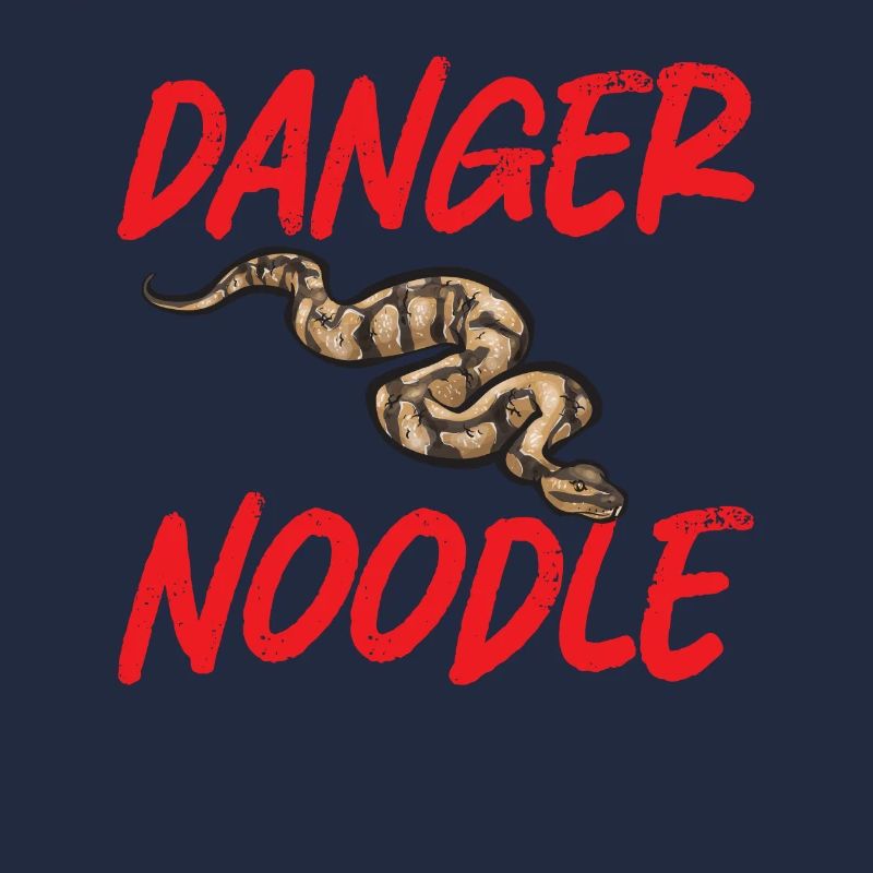 Ball Python Schlange Königspython