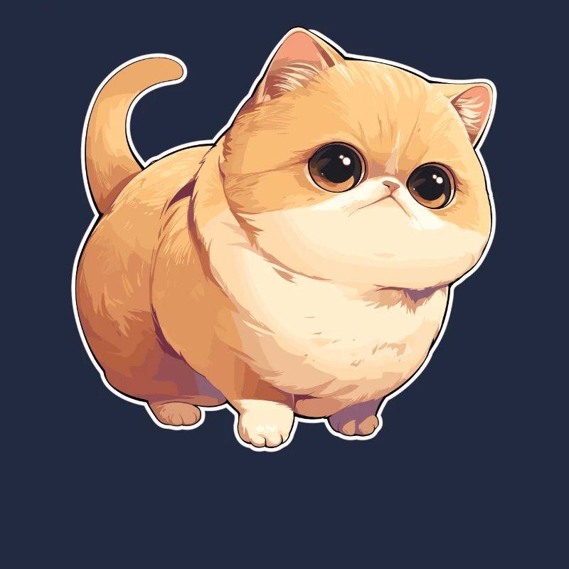 Munchkin Kitten Munchkin Cat