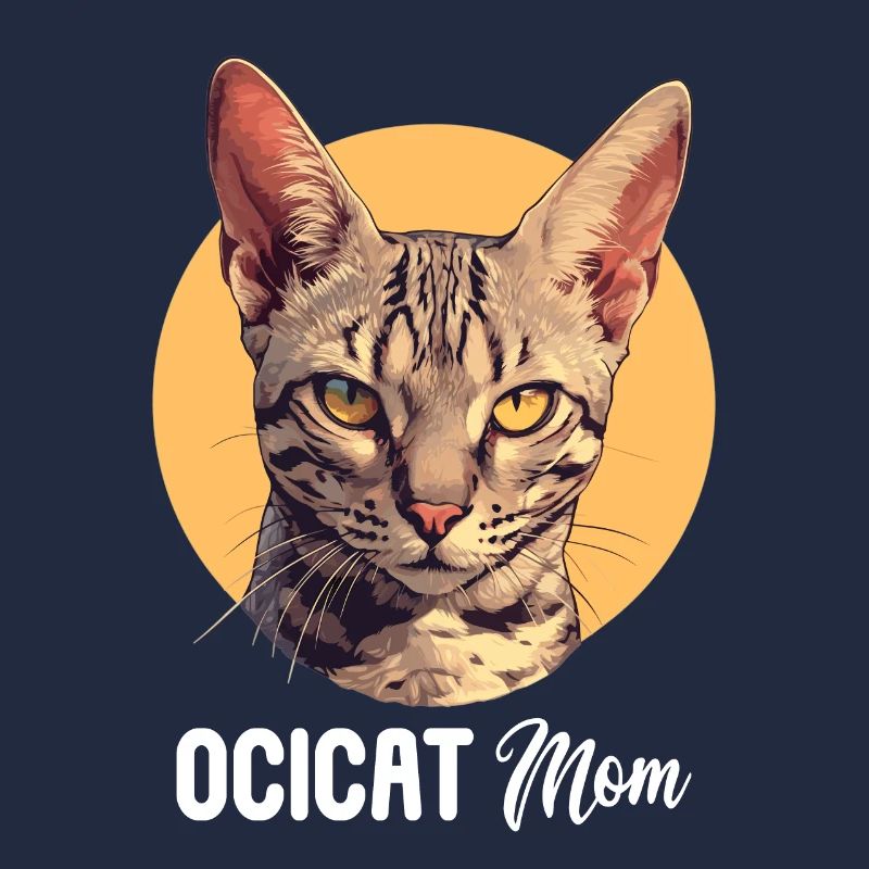 Ocicat Kitten Ocicat Cat