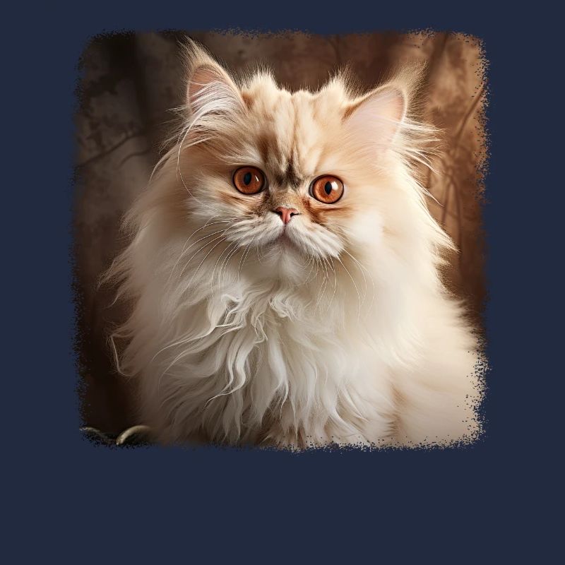Chat persan Perserkatze