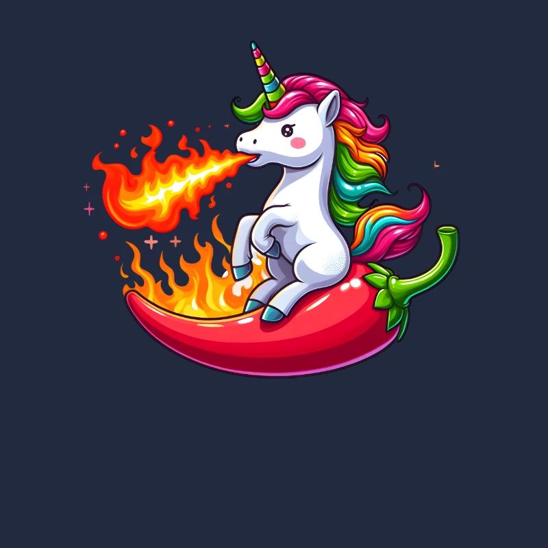 Unicorn Sharpness