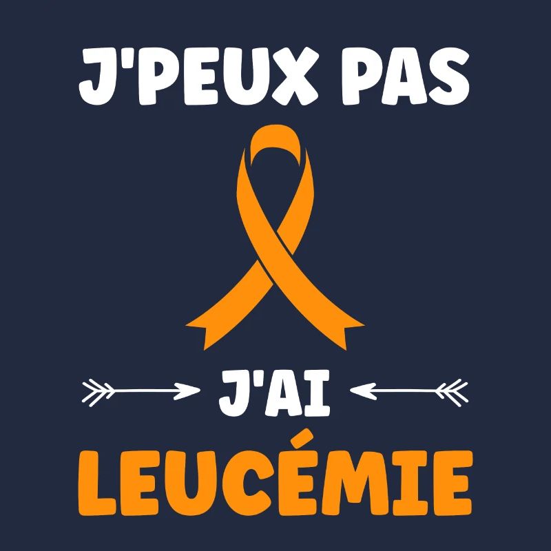 Sensibilisation à la leucémie