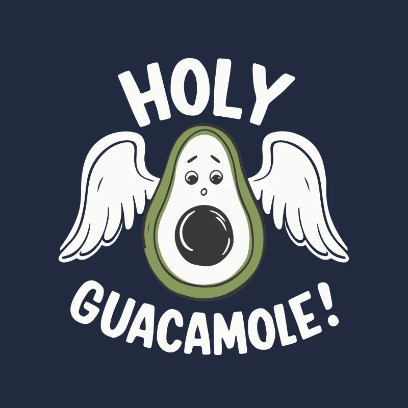 GUACAMOLE SACRÉ