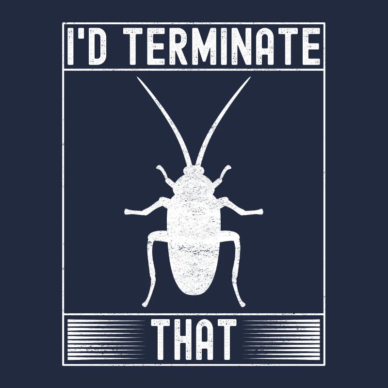 Pest Control Exterminator