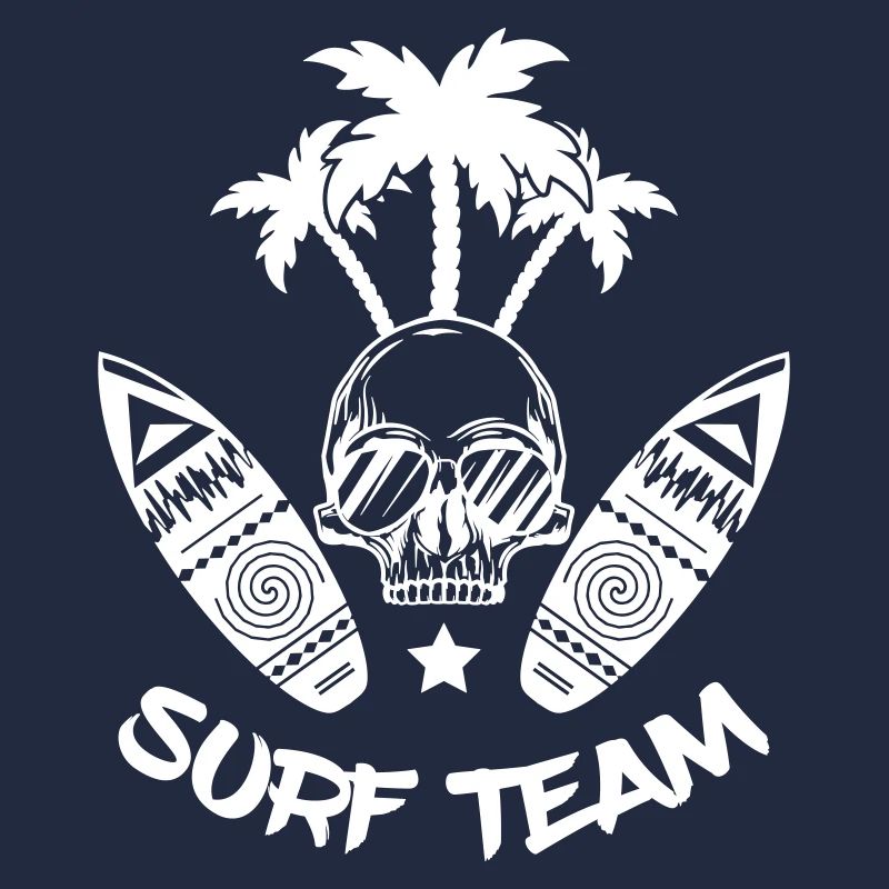 Surf Team 1