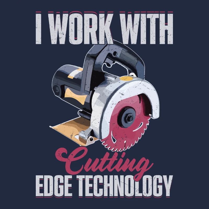 Cutting Edge Craftsman - Mastering Modern Tools
