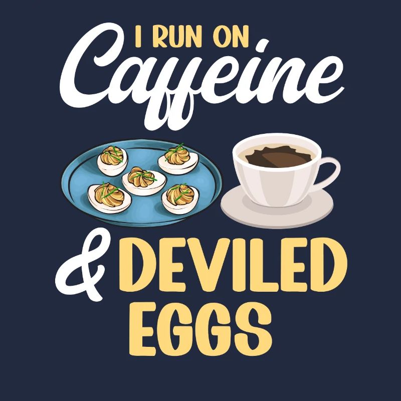 Gefüllte Eier Deviled Eggs