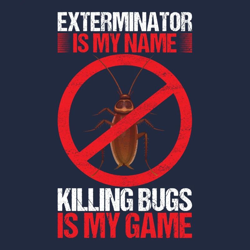 Schädlingsbekämpfung Kammerjäger