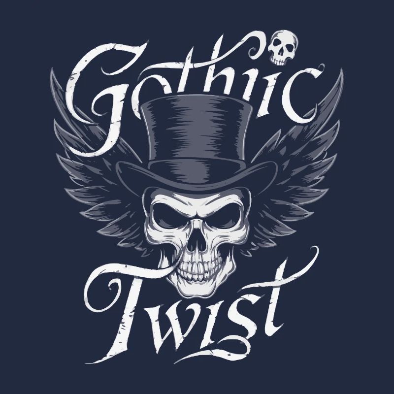 TOUCHE GOTHIQUE