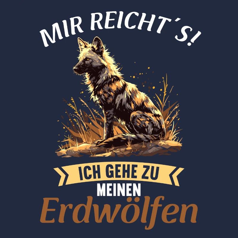 Aardwolves Aardwolf
