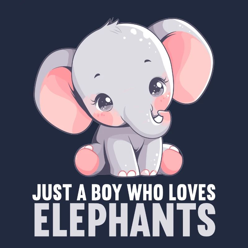 Elefanten Elefant