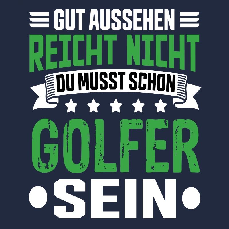 Golfer