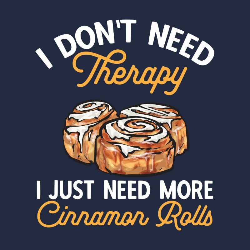 Cinnamon roll