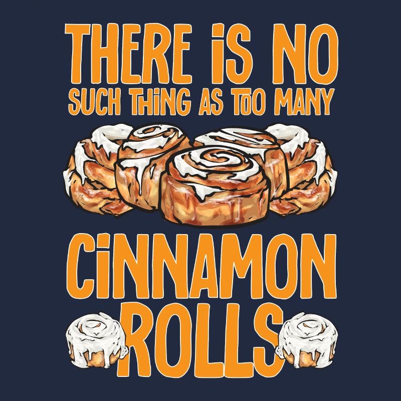 Cinnamon roll