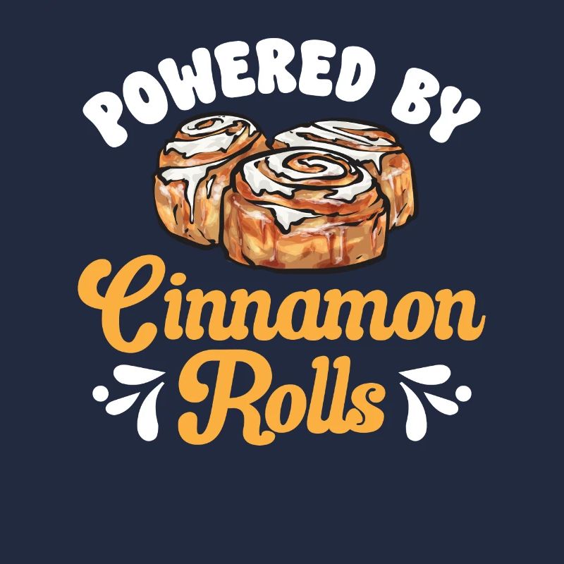 Cinnamon roll