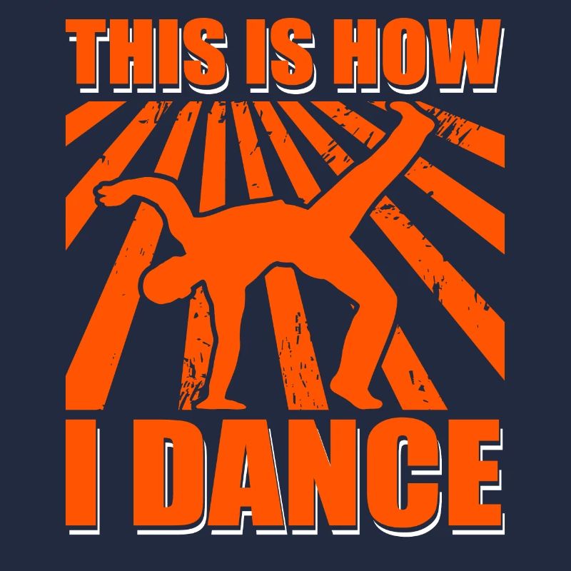 C’est comme ça que je danse