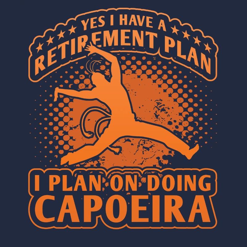 Yes, I have a retirement plan I plan on doing