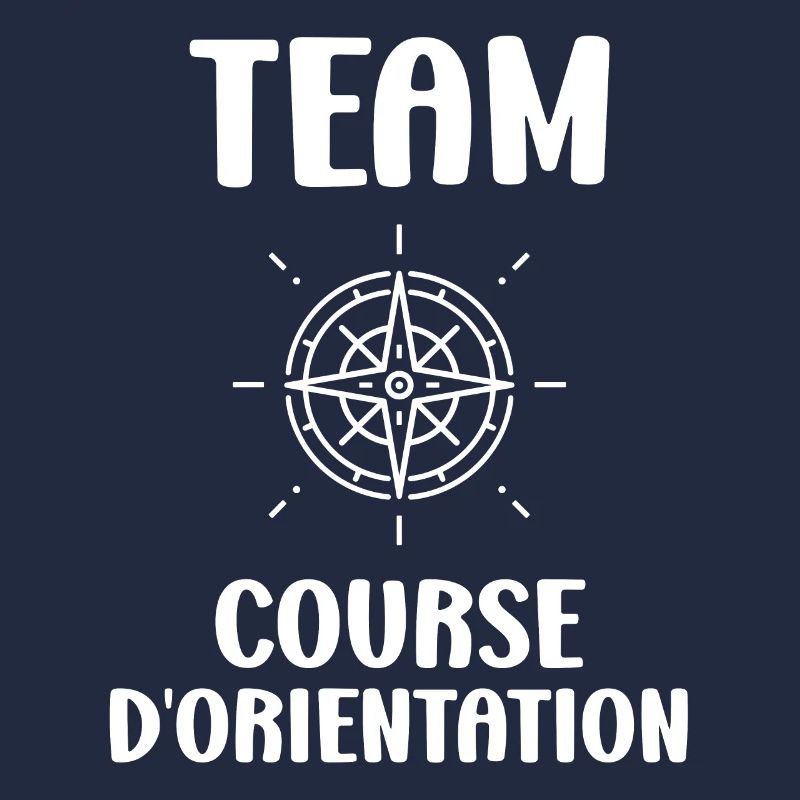 course d'orientation