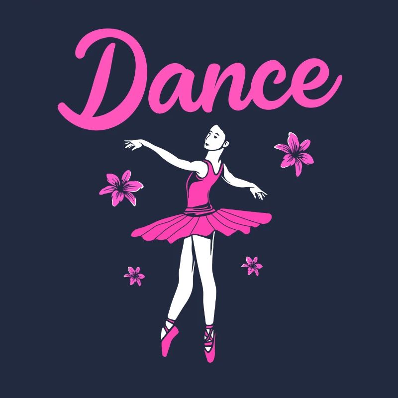 Danseuse de ballet