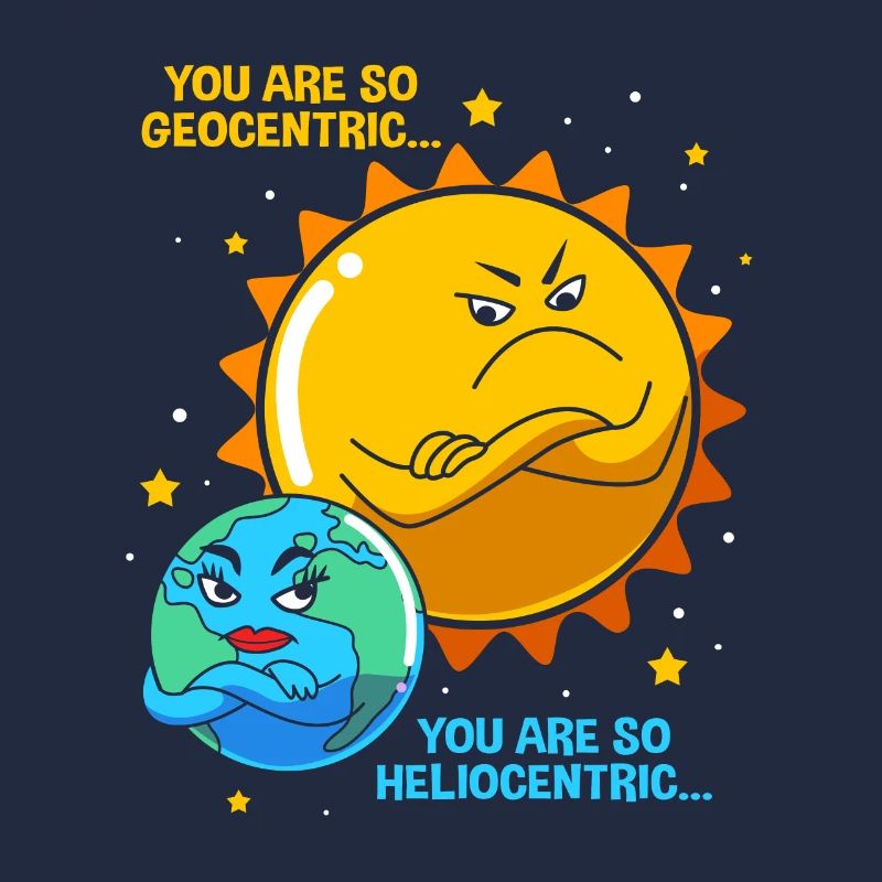 Solar System Universe