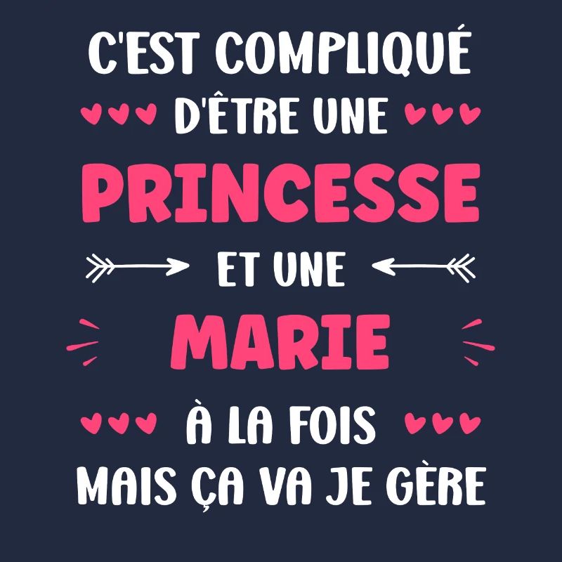 Marie