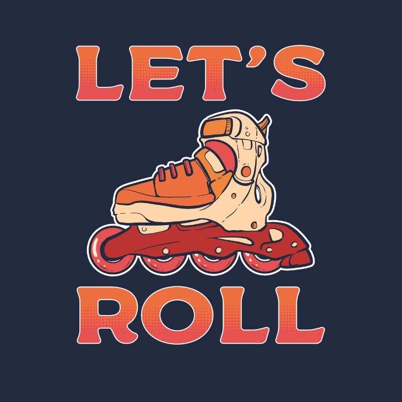 Roller Skating Roller Skates Inline Skates