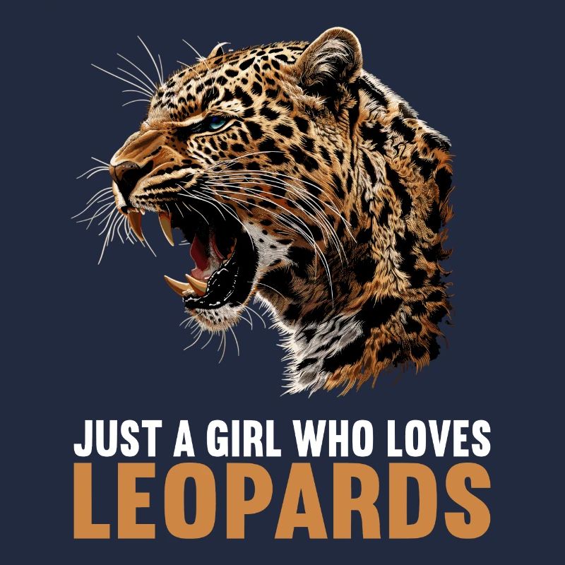 Léopard léopard
