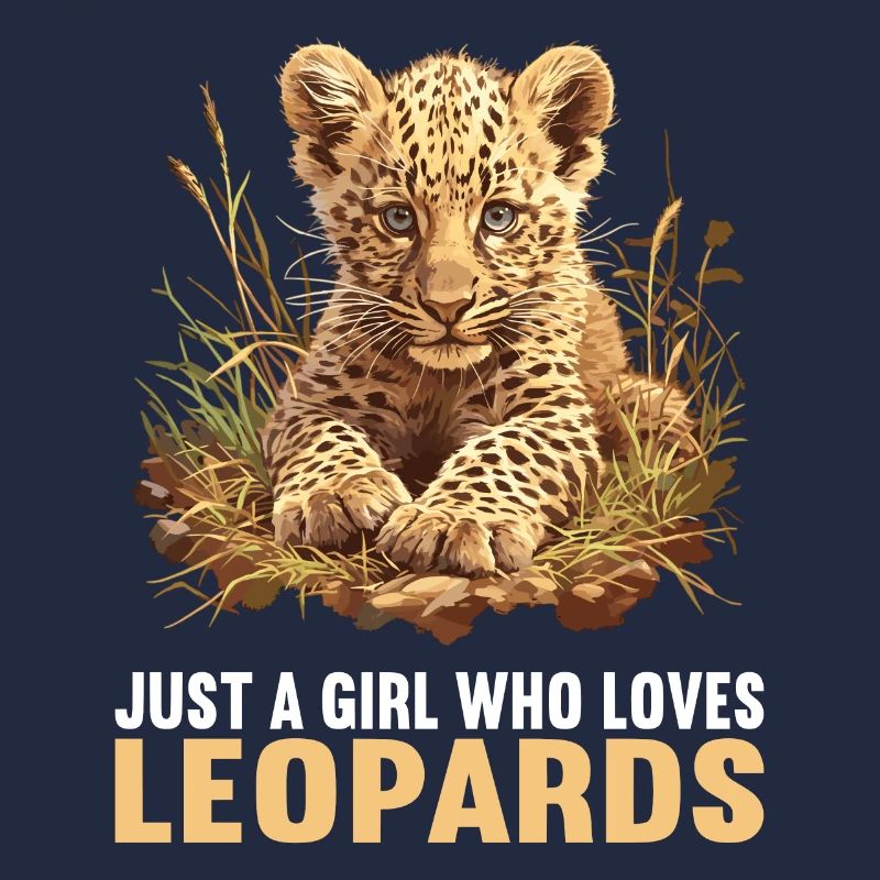 Léopard léopard