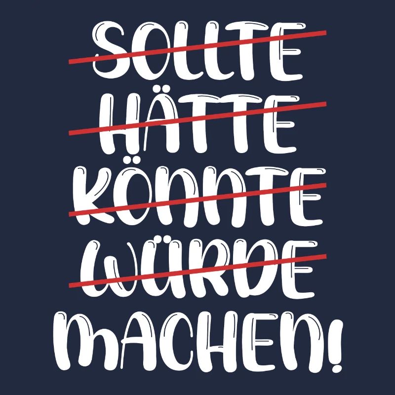 Executives should have, could, could make doers
