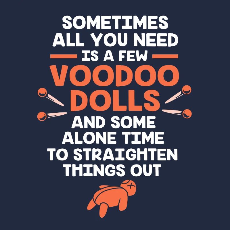 Voodoo