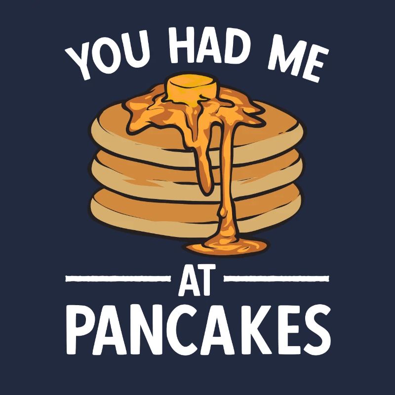 Pancake Breakfast Pancakes