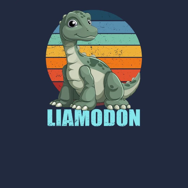 Idée cadeau Liamodon pour Liam