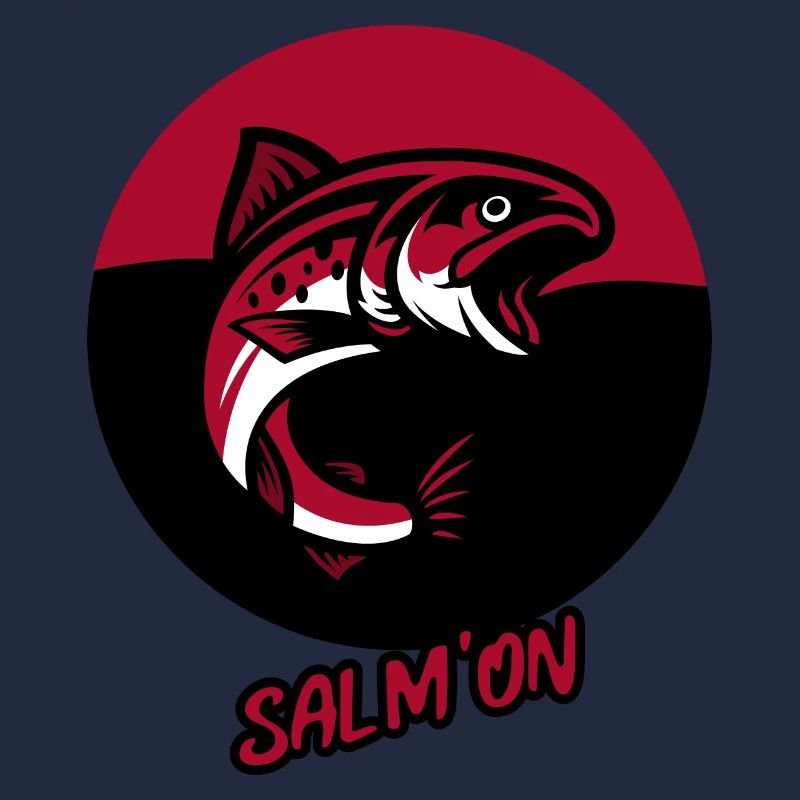Salmon: Salm'On