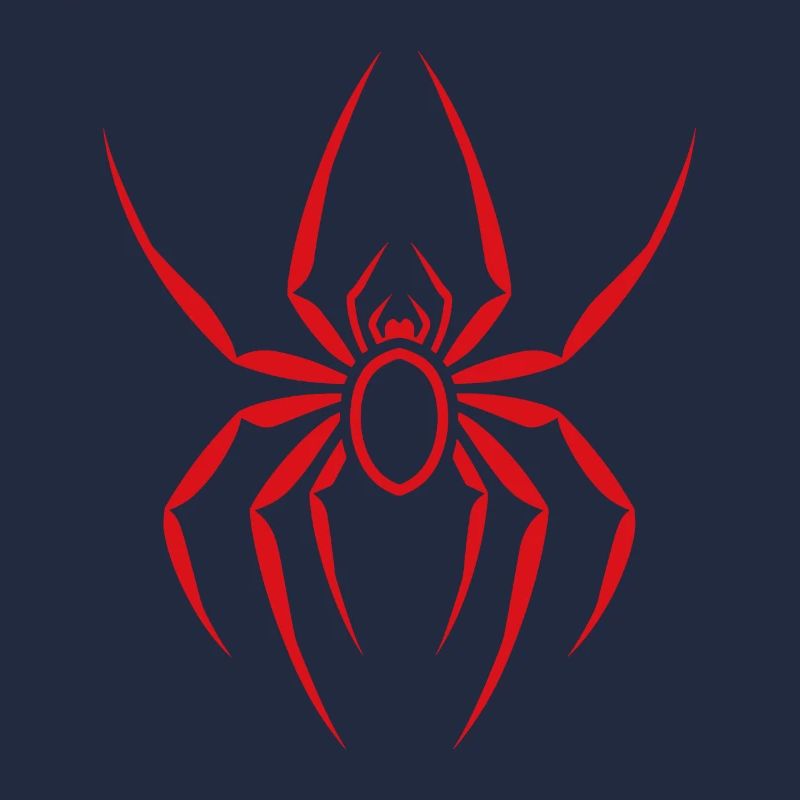 Spinne