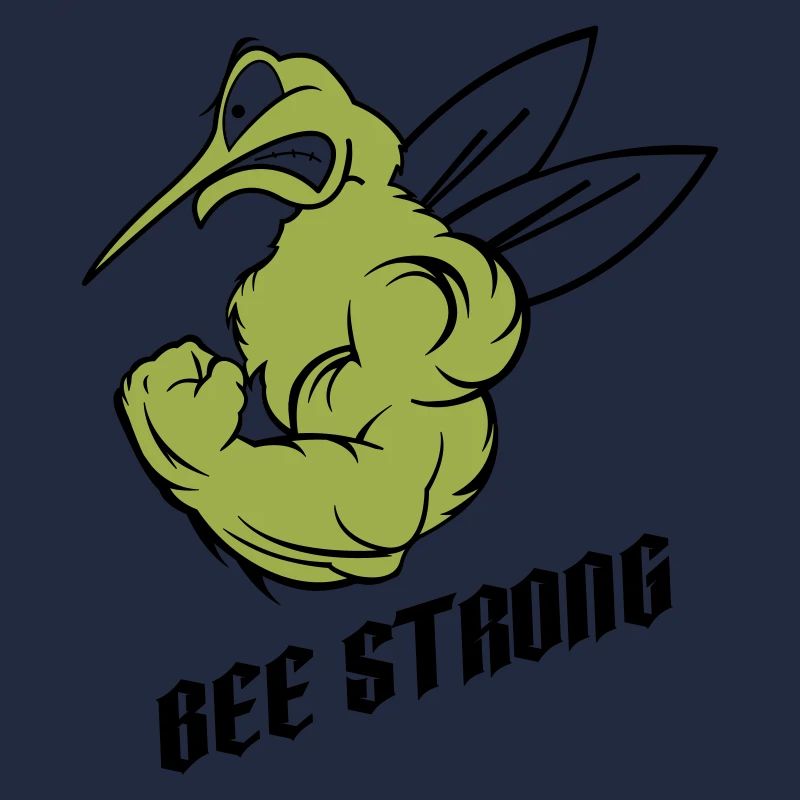 forte abeille moustique