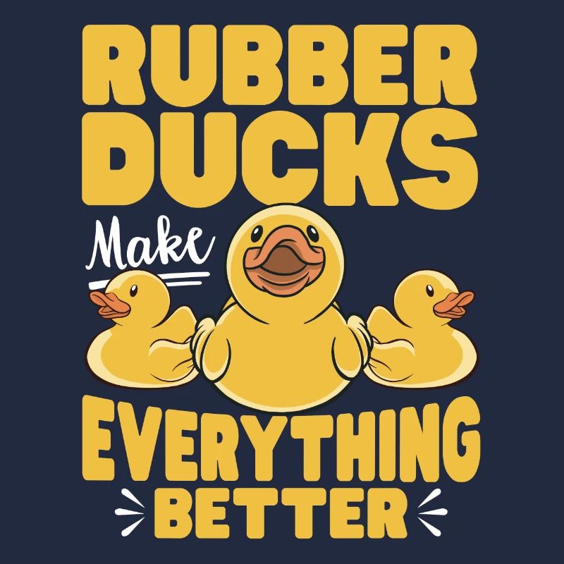 Quietscheentchen Quietscheente Gummiente