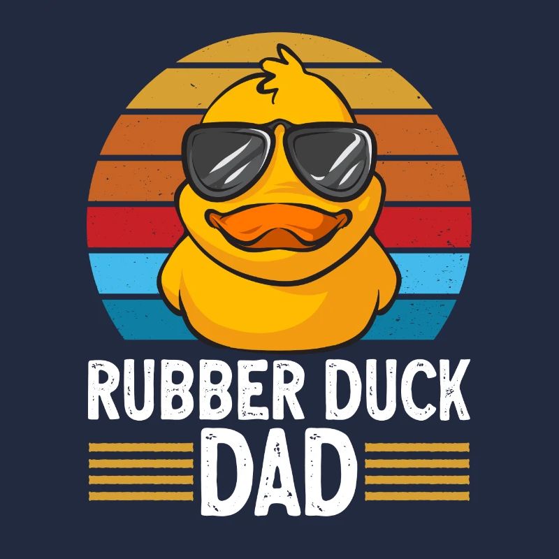 Canard en caoutchouc Canard en caoutchouc