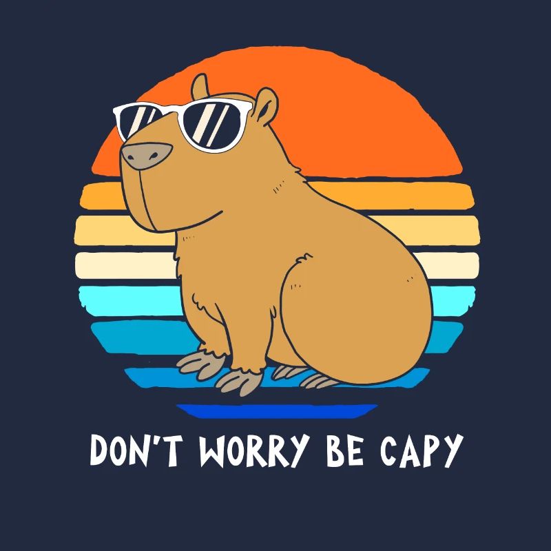 Capybara