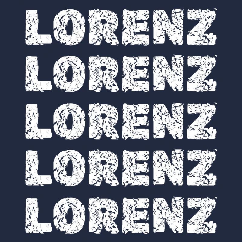 Lorenz Lorenz