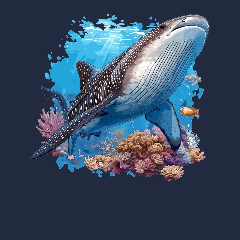 requin-baleine Requin-baleine requin-baleine