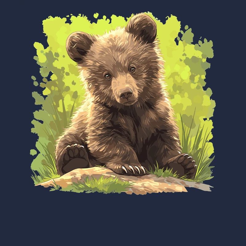Bear Bären Bär