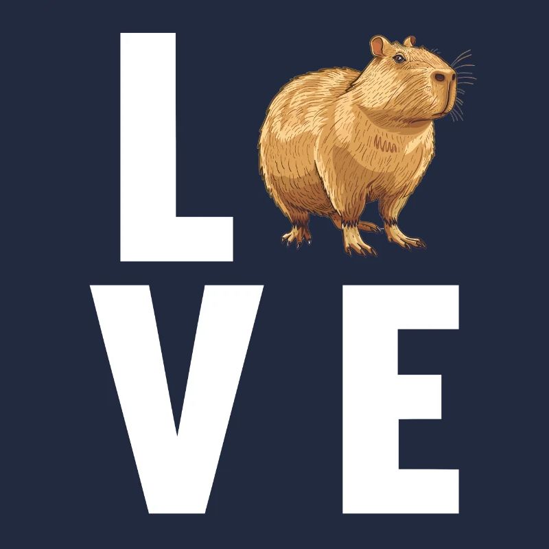 Capybaras Capybara
