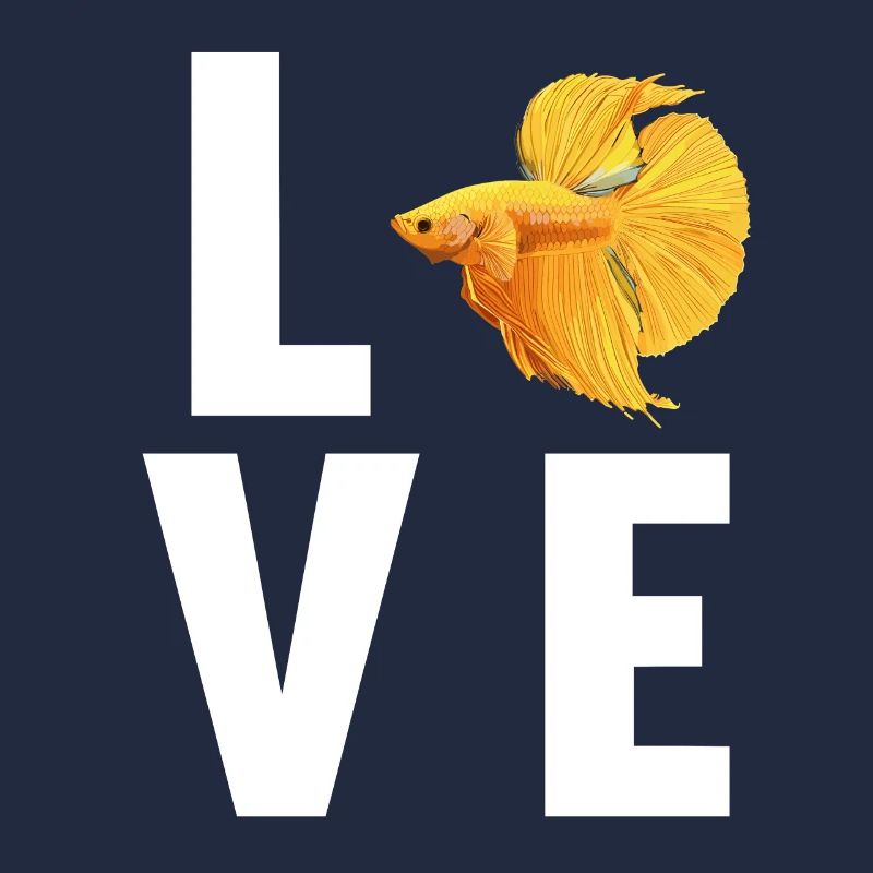 Bettas Betta Poisson Betta