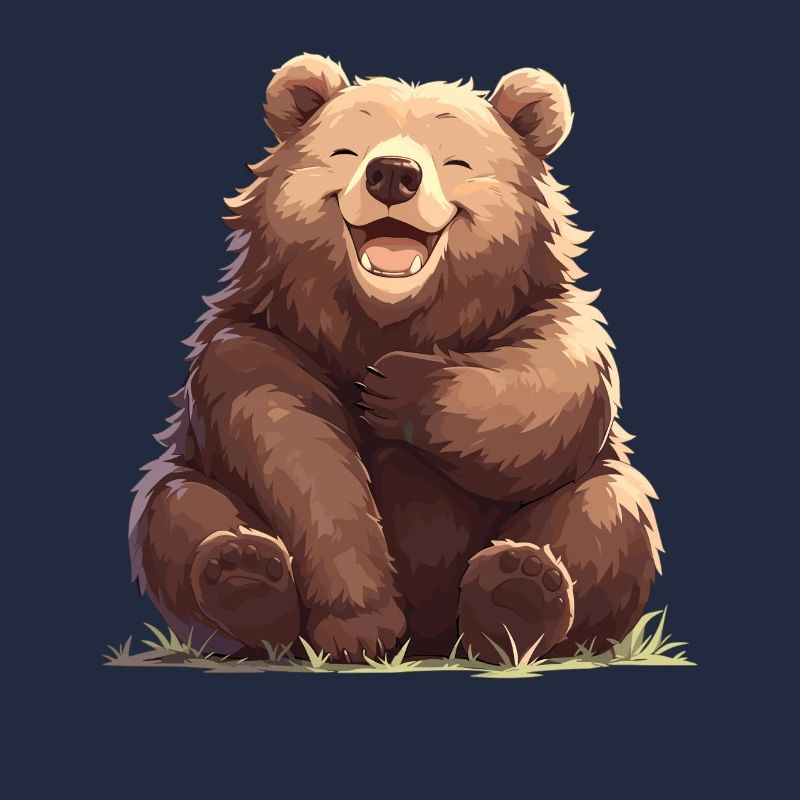 Ours Bären Bär
