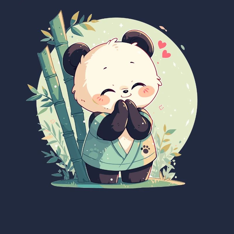 Pandas Panda