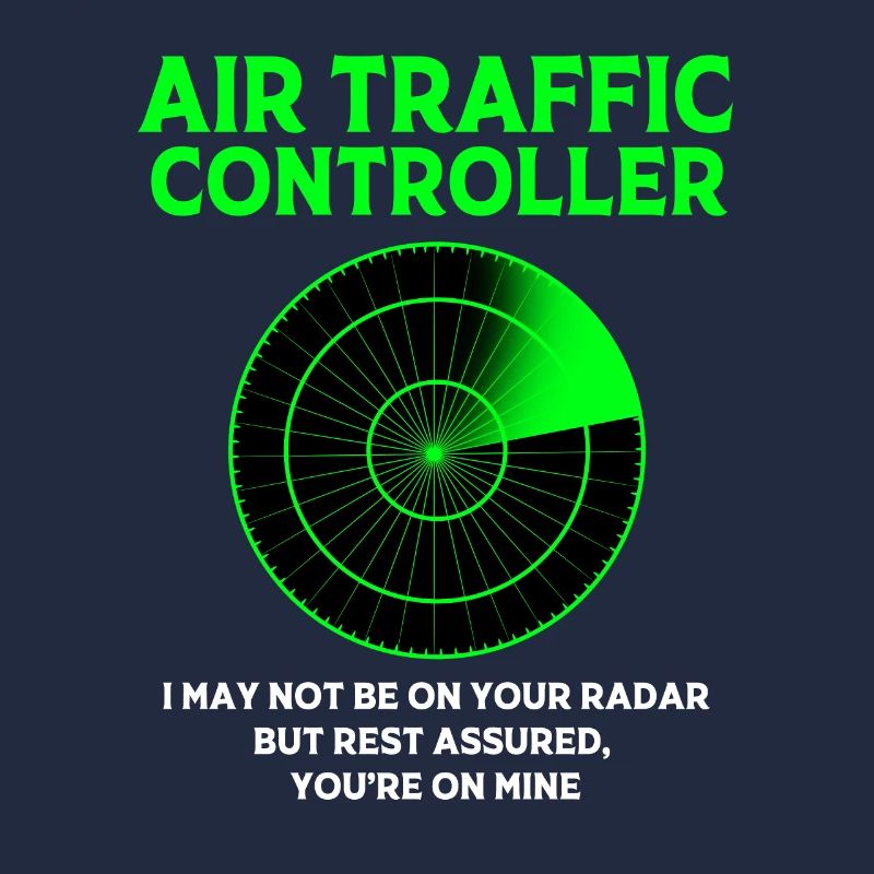 Air traffic controller