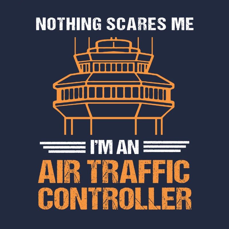 Air traffic controller
