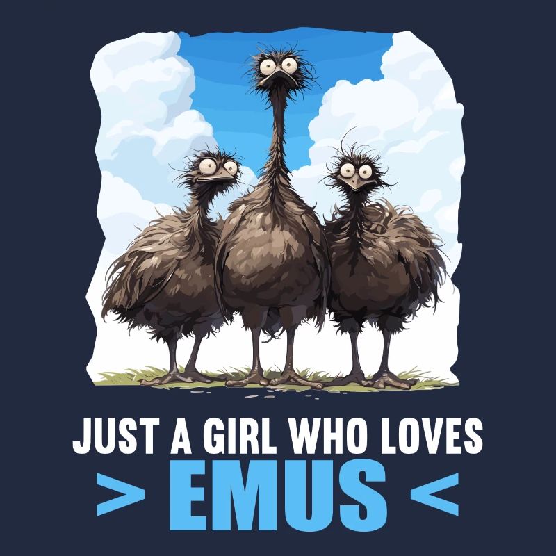 Emus Emu