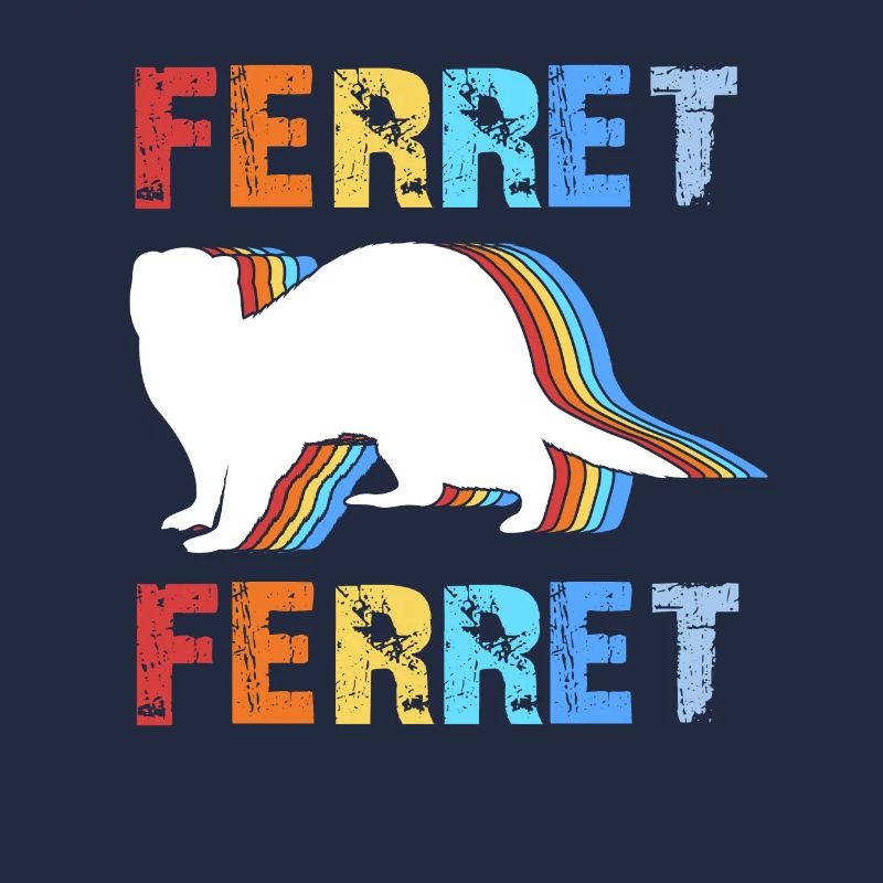 Frettchen